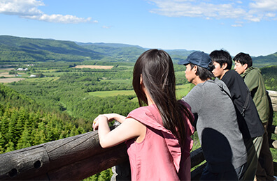 しもかわ旅プランイメージ