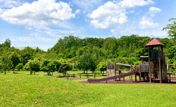 桜ヶ丘公園